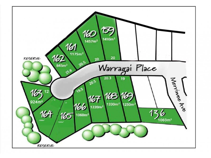 Lot 169 Warragai Place, Malua Bay NSW 2536