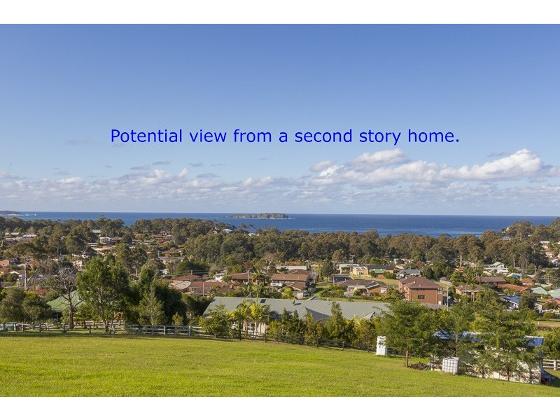 177 George Bass Drive, Surf Beach NSW 2536