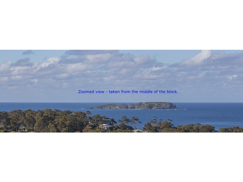 177 George Bass Drive, Surf Beach NSW 2536