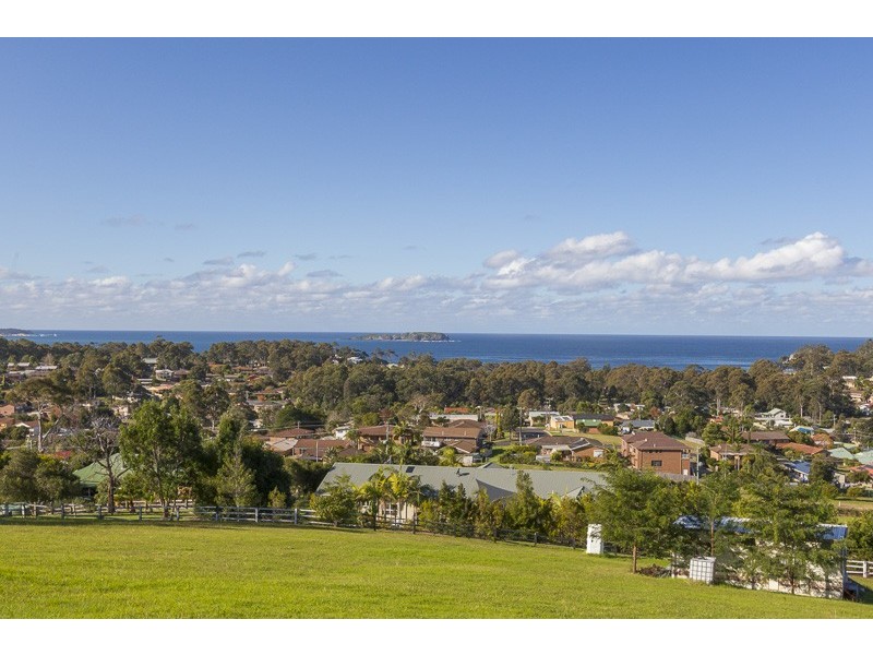 177 George Bass Drive, Surf Beach NSW 2536