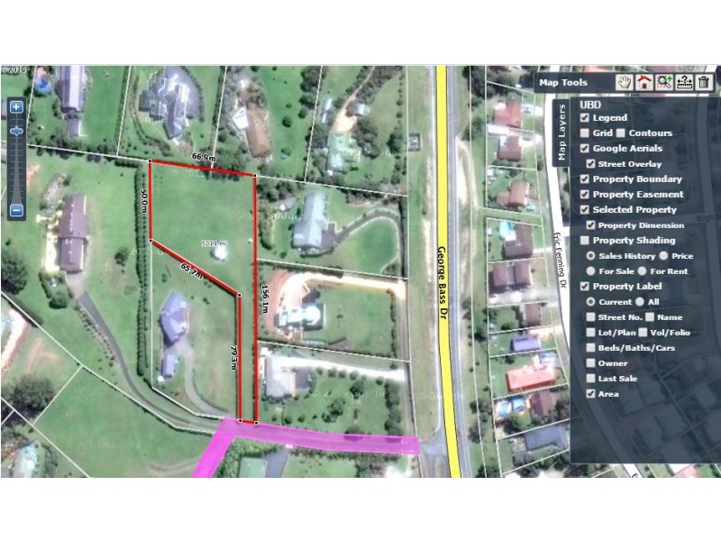 177 George Bass Drive, Surf Beach NSW 2536