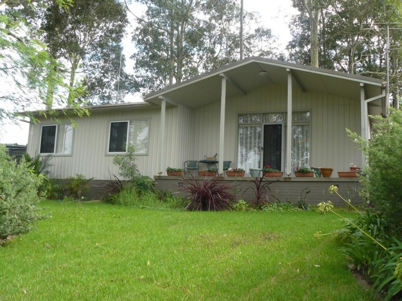 14 Barbara Cres, Denhams Beach NSW 2536