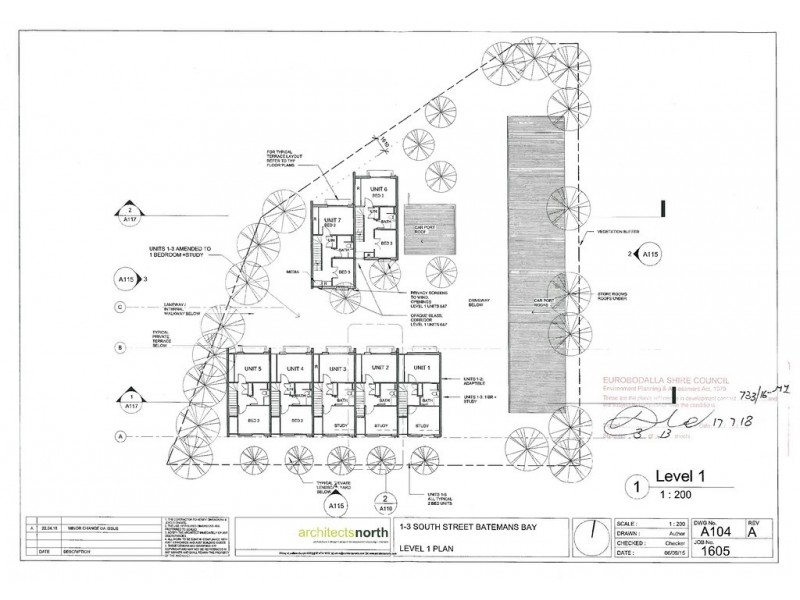 1-3 South Street, Batemans Bay NSW 2536