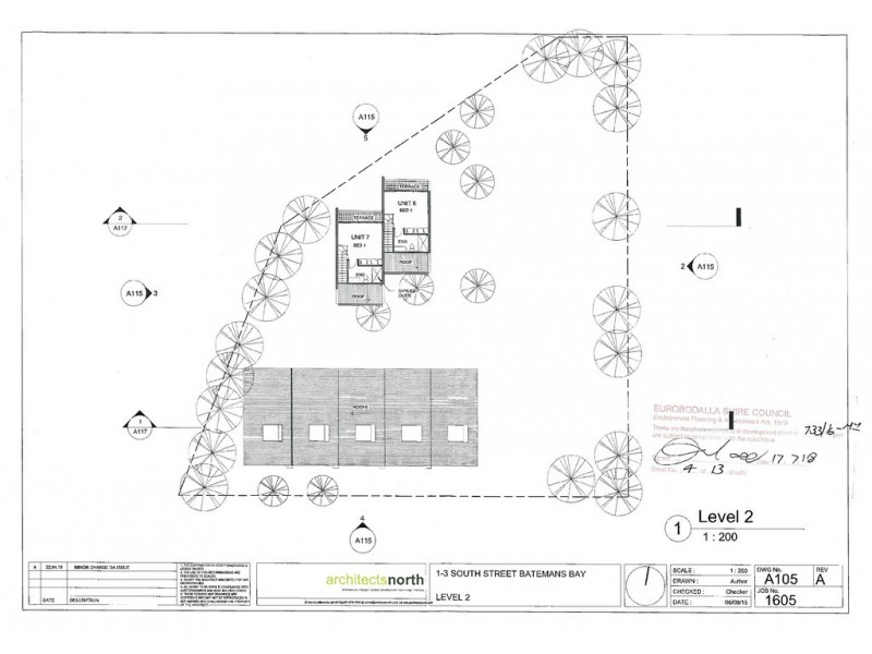 1-3 South Street, Batemans Bay NSW 2536