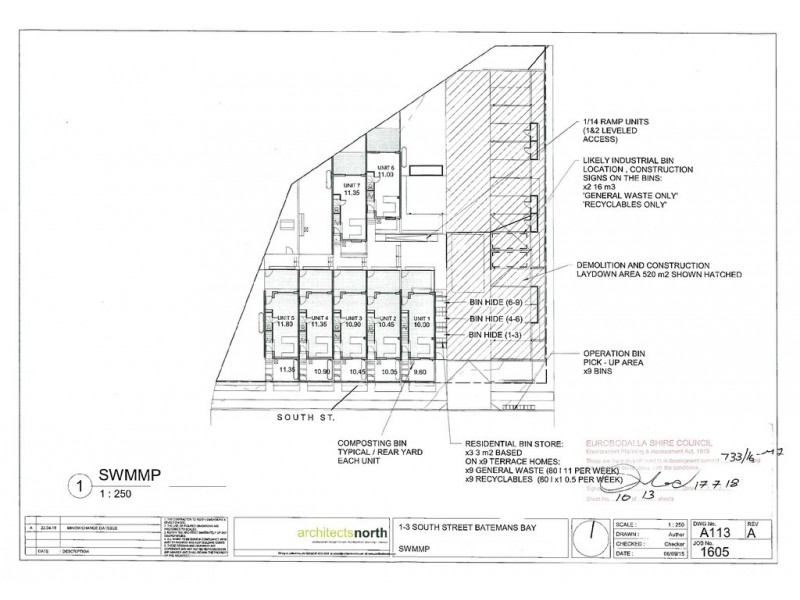 1-3 South Street, Batemans Bay NSW 2536