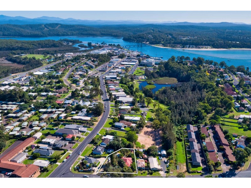1-3 South Street, Batemans Bay NSW 2536