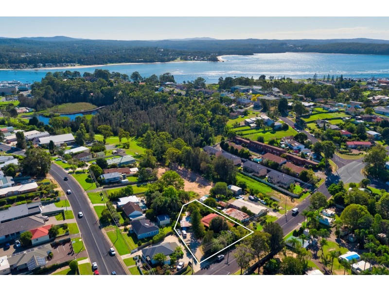 1-3 South Street, Batemans Bay NSW 2536