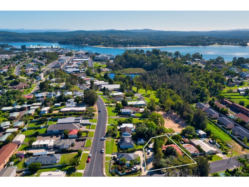 1-3 South Street, Batemans Bay NSW 2536