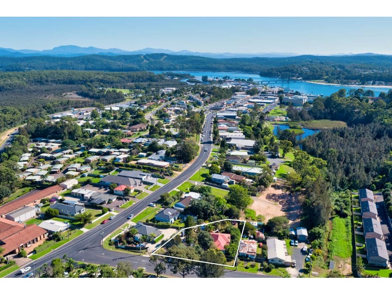 1-3 South Street, Batemans Bay NSW 2536