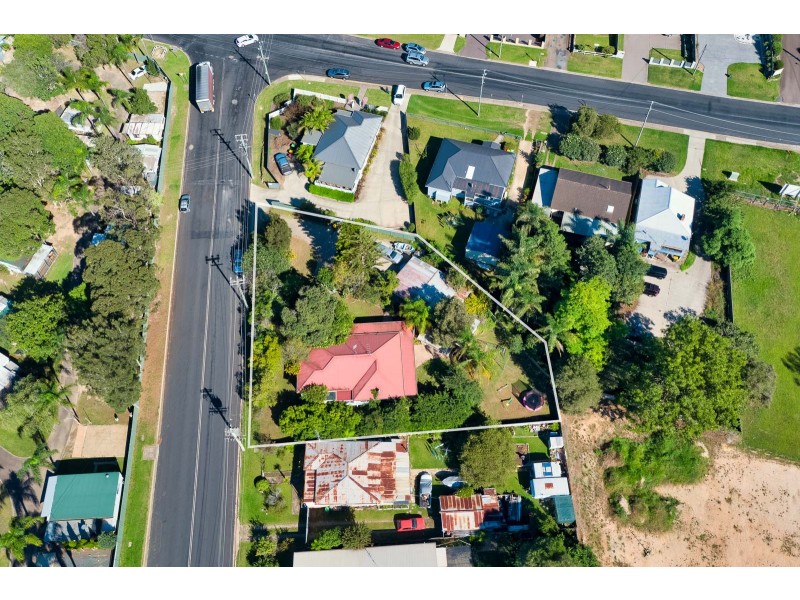 1-3 South Street, Batemans Bay NSW 2536
