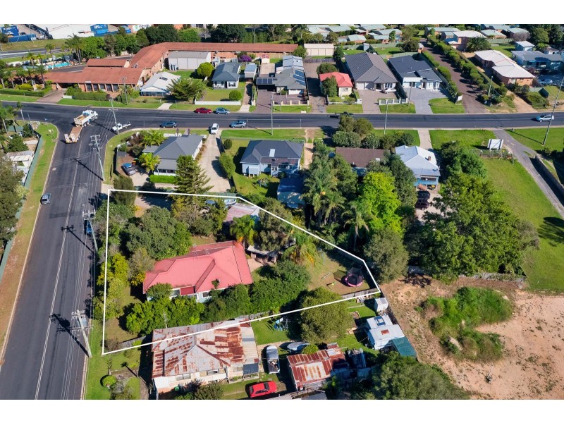 1-3 South Street, Batemans Bay NSW 2536