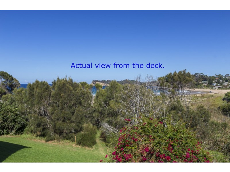 31 Tallawang Avenue, Malua Bay NSW 2536