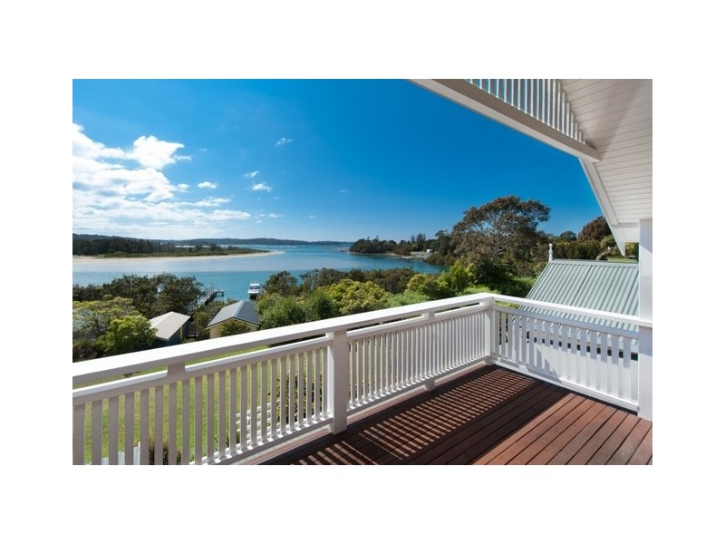 183 Annetts Pde, Mossy Point NSW 2537