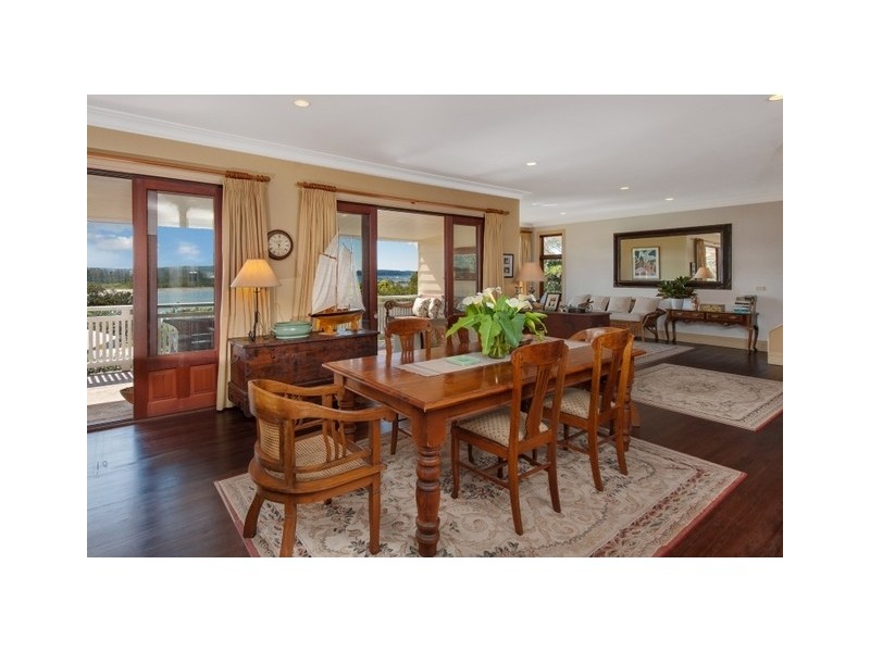 183 Annetts Pde, Mossy Point NSW 2537