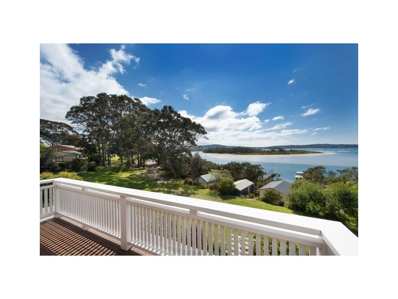 183 Annetts Pde, Mossy Point NSW 2537