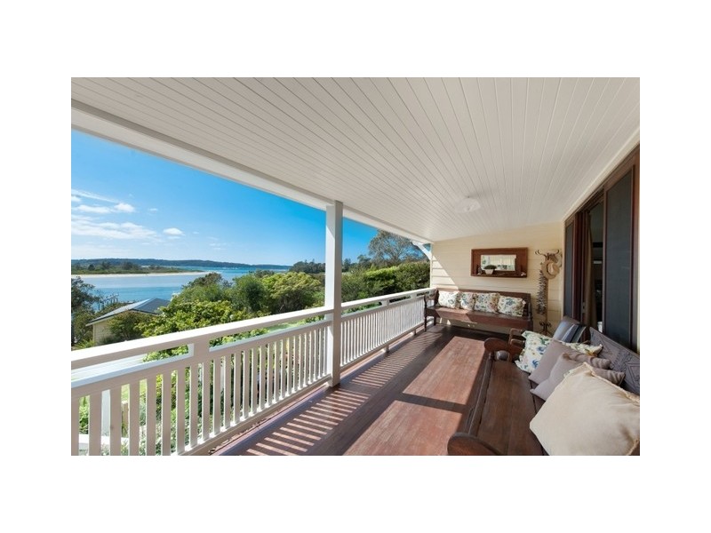 183 Annetts Pde, Mossy Point NSW 2537