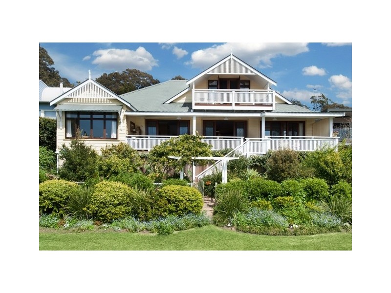 183 Annetts Pde, Mossy Point NSW 2537