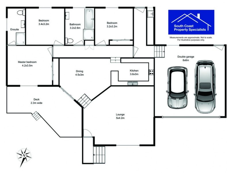 4b Rosemary Close, Malua Bay NSW 2536