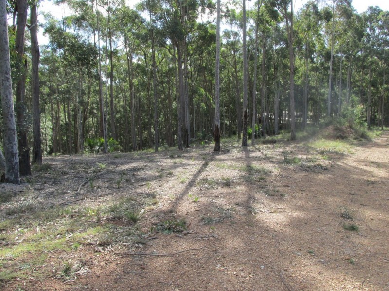 Lot 7 – 17 Brushbox and Woodlot Place ( Tallwood Estate), Batehaven NSW 2536
