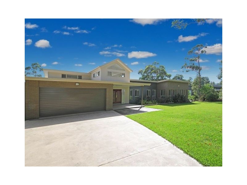 7 Stoney Creek Lane, Mossy Point NSW 2537