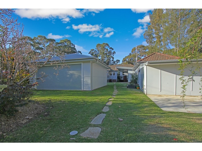 237 Annetts Parade, Mossy Point NSW 2537