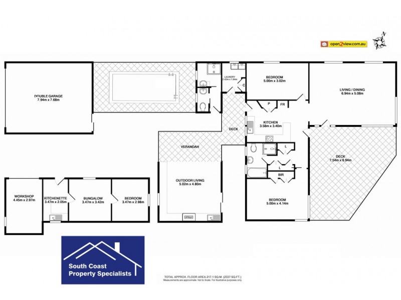 237 Annetts Parade, Mossy Point NSW 2537
