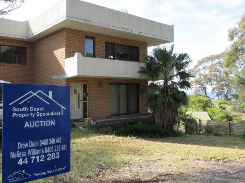 346 George Bass Drive, Lilli Pilli NSW 2536