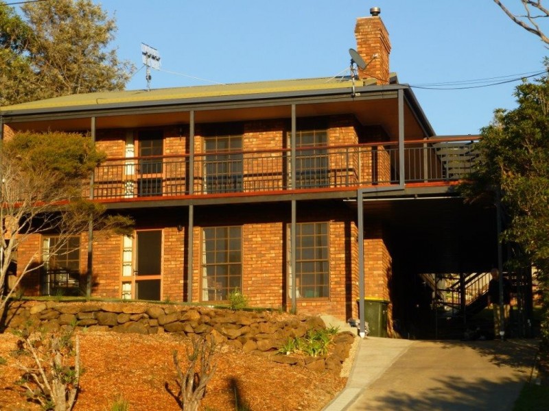 13 Illabunda Drive, Malua Bay NSW 2536