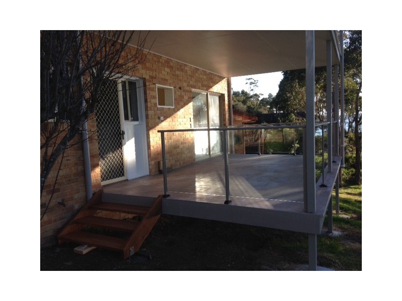 35 Burrawang Crescent, Sunshine Bay NSW 2536