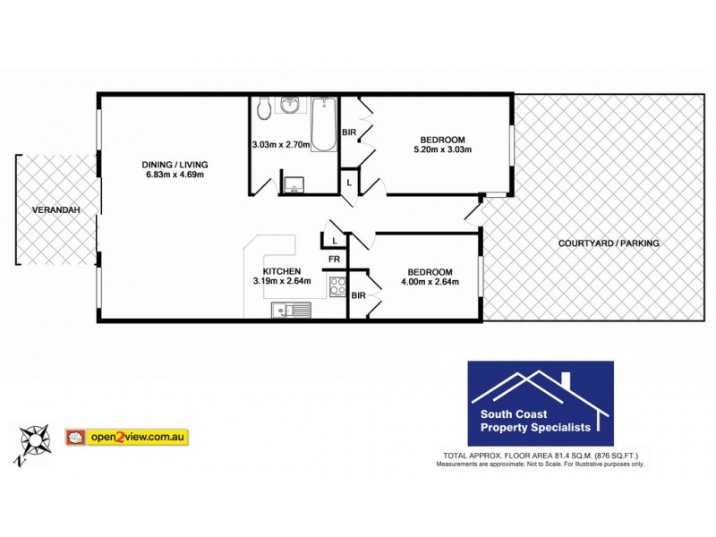 4/15 Eric Fenning Drive, Surf Beach NSW 2536