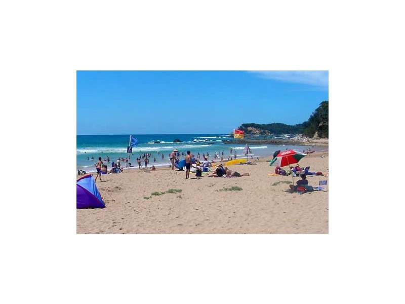 8 Nerang Place, Malua Bay NSW 2536
