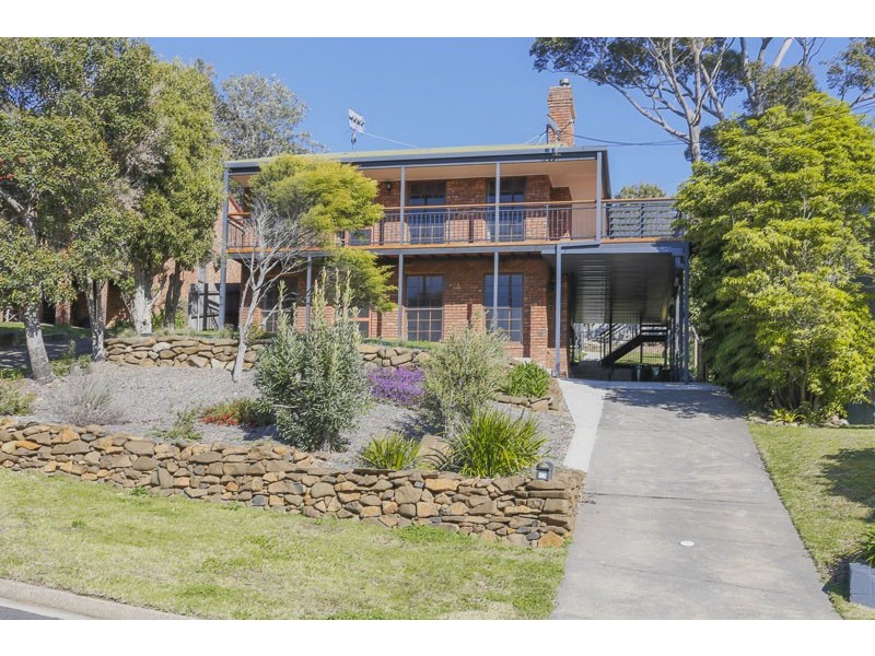 13 Illabunda Drive, Malua Bay NSW 2536