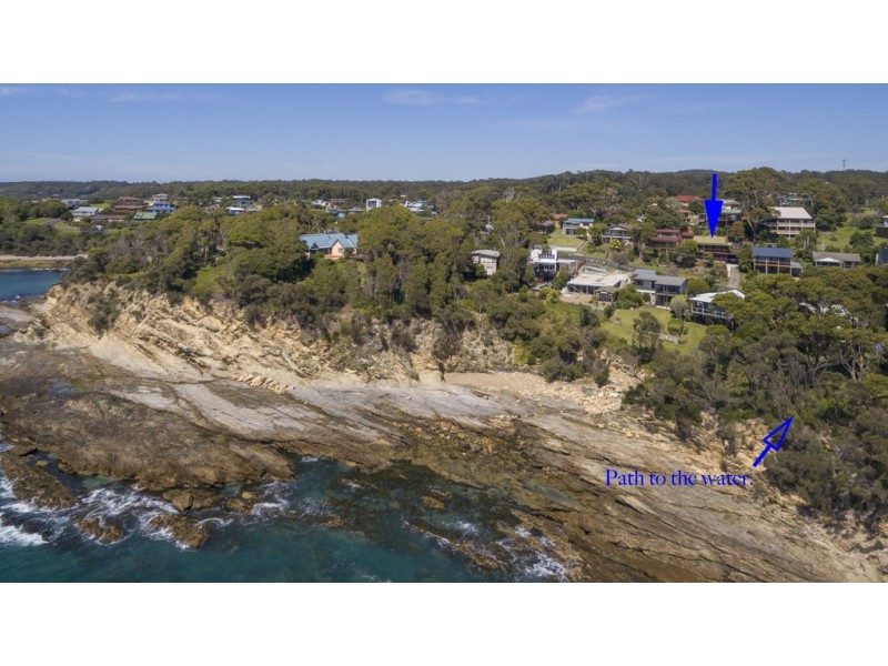 13 Illabunda Drive, Malua Bay NSW 2536