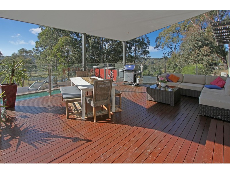 19 Blackbutt Lane, Malua Bay NSW 2536