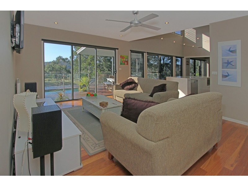 19 Blackbutt Lane, Malua Bay NSW 2536