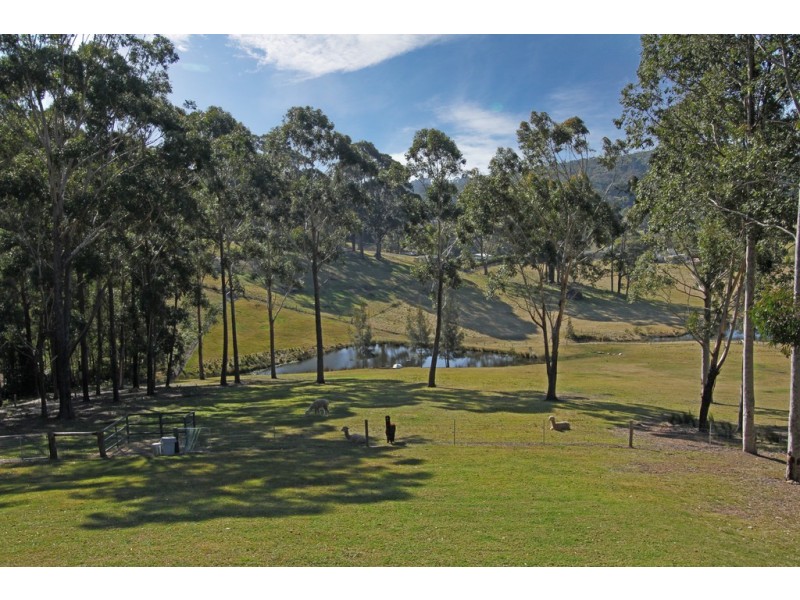 19 Blackbutt Lane, Malua Bay NSW 2536