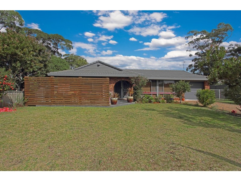 34 Iluka St, Broulee NSW 2537