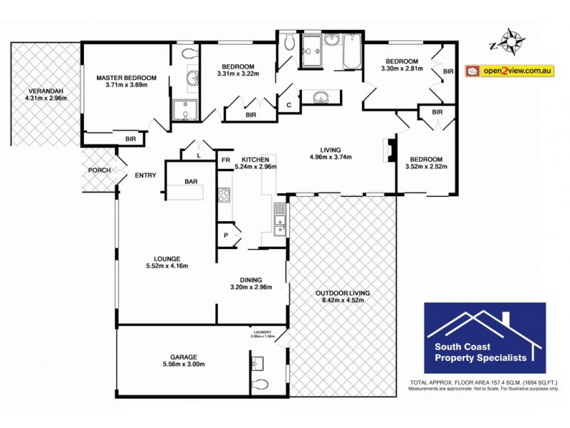 34 Iluka St, Broulee NSW 2537