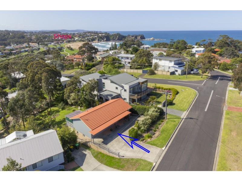 20 Pyang Avenue, Malua Bay NSW 2536
