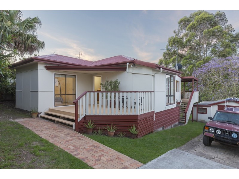 5 Leigh Street, Batemans Bay NSW 2536