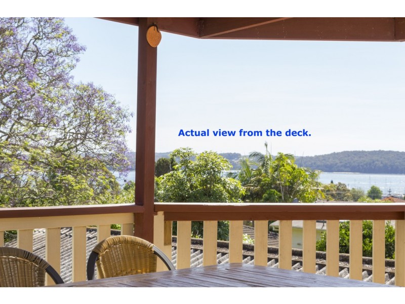 5 Leigh Street, Batemans Bay NSW 2536