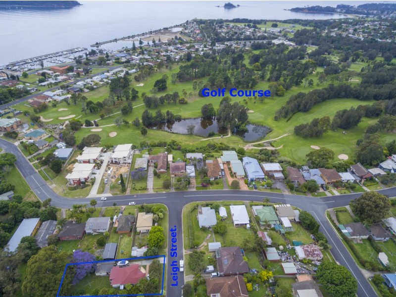 5 Leigh Street, Batemans Bay NSW 2536