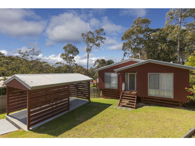 25 Warragai Place, Malua Bay NSW 2536