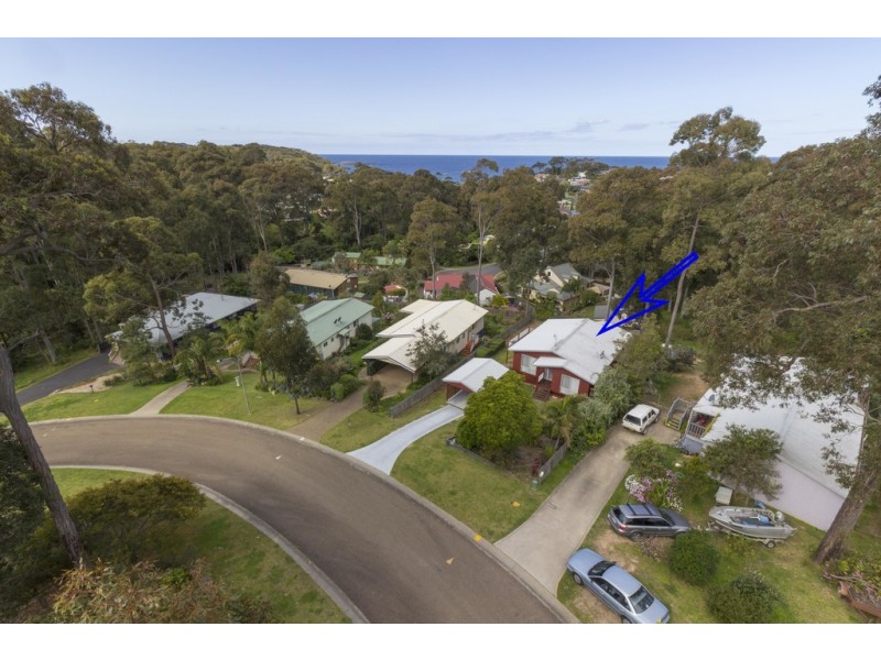25 Warragai Place, Malua Bay NSW 2536