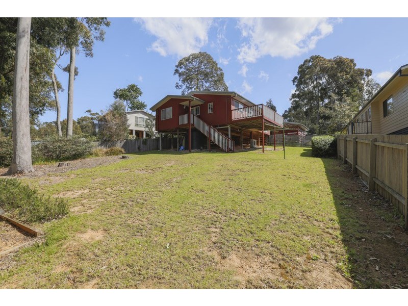 25 Warragai Place, Malua Bay NSW 2536