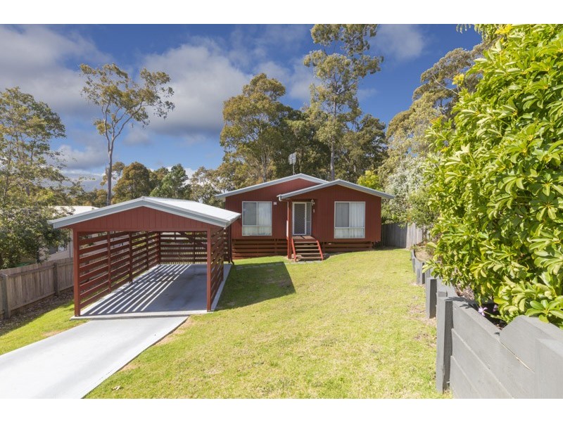 25 Warragai Place, Malua Bay NSW 2536