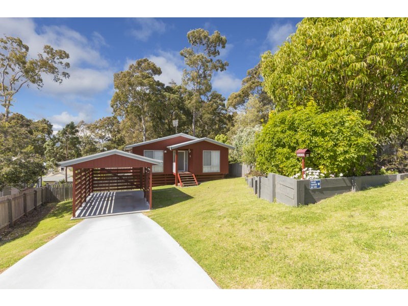 25 Warragai Place, Malua Bay NSW 2536