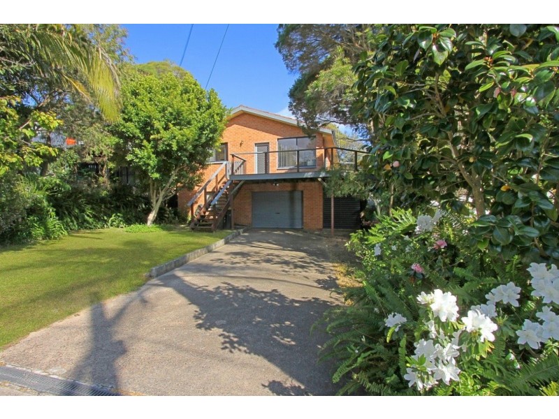 25 Garagarang St, Malua Bay NSW 2536