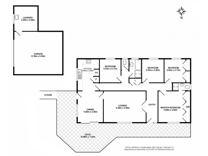 25 Garagarang St, Malua Bay NSW 2536