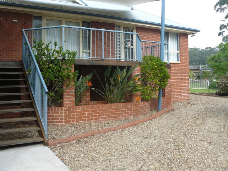 37B Newth Place, Surf Beach NSW 2536